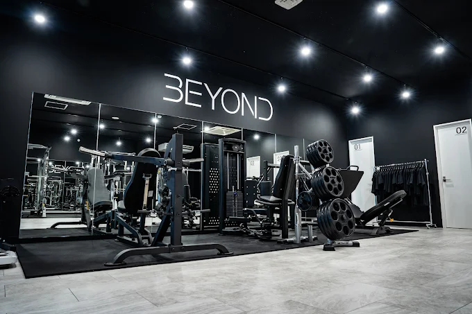 BEYOND 滋賀草津店