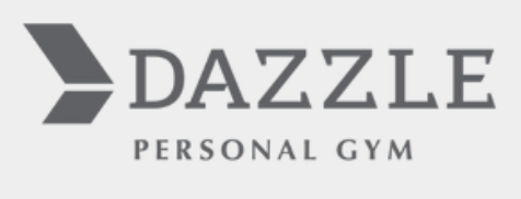 DAZZLE Personal Gymアイコン