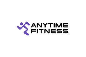 ANYTIME FITNESS 日本橋馬喰町店のロゴ