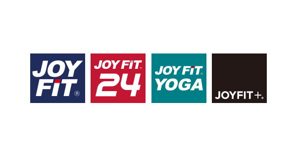 JOYFIT24浅草橋のロゴ