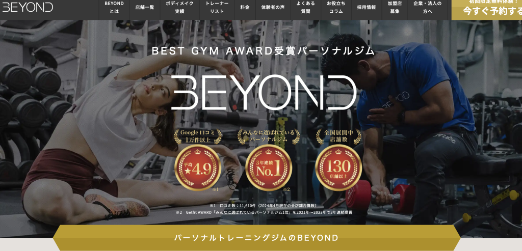 BEYONDの画像