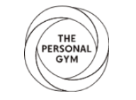 THE PERSONAL GYMのロゴ