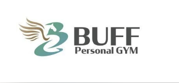 BUFF Personal GYMアイコン