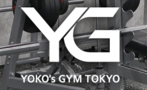 YOKO’s GYM TOKYO アイコン