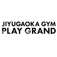 JIYUGAOKA GYM PLAYGRANDのロゴ