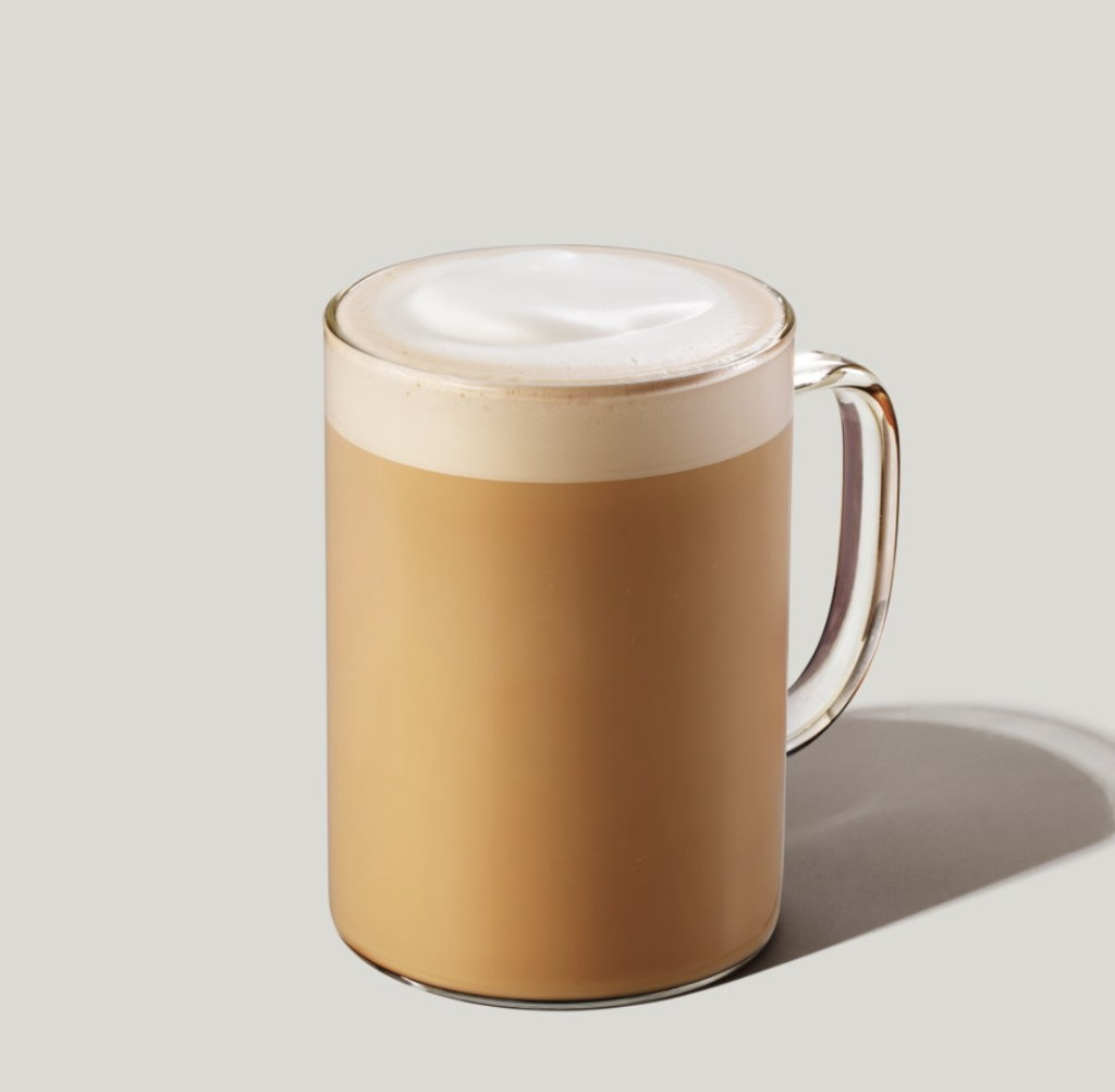 カフェ ミスト