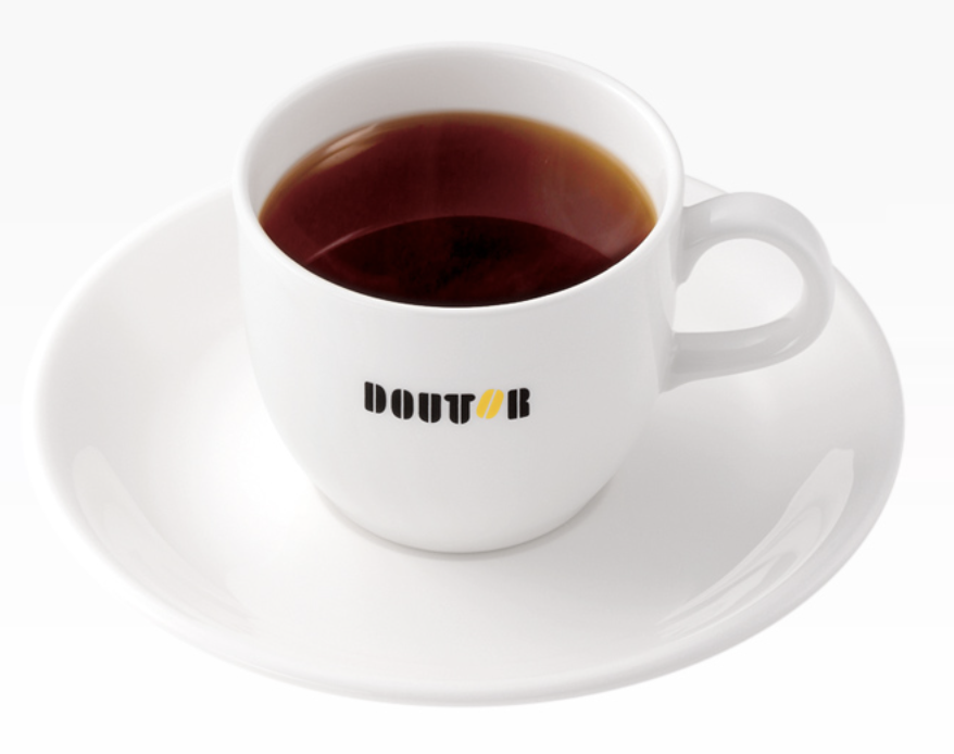 ブレンドコーヒー