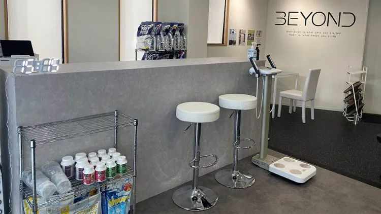 錦糸町アネックス店