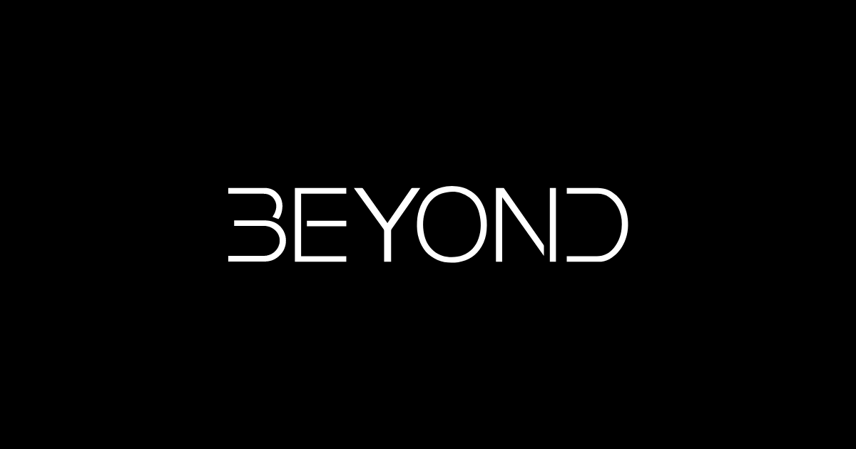 BEYOND 押上店